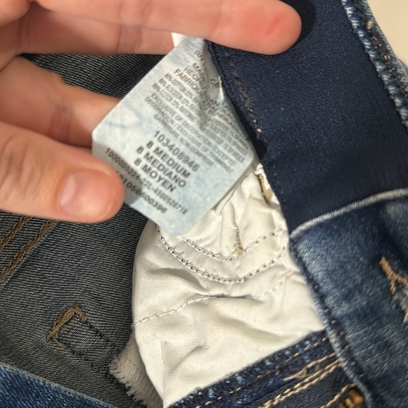 Lee flex motion bootcut jeans - Picture 2 of 3